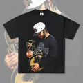 In Brunson We Trust Tee - Limited Edition